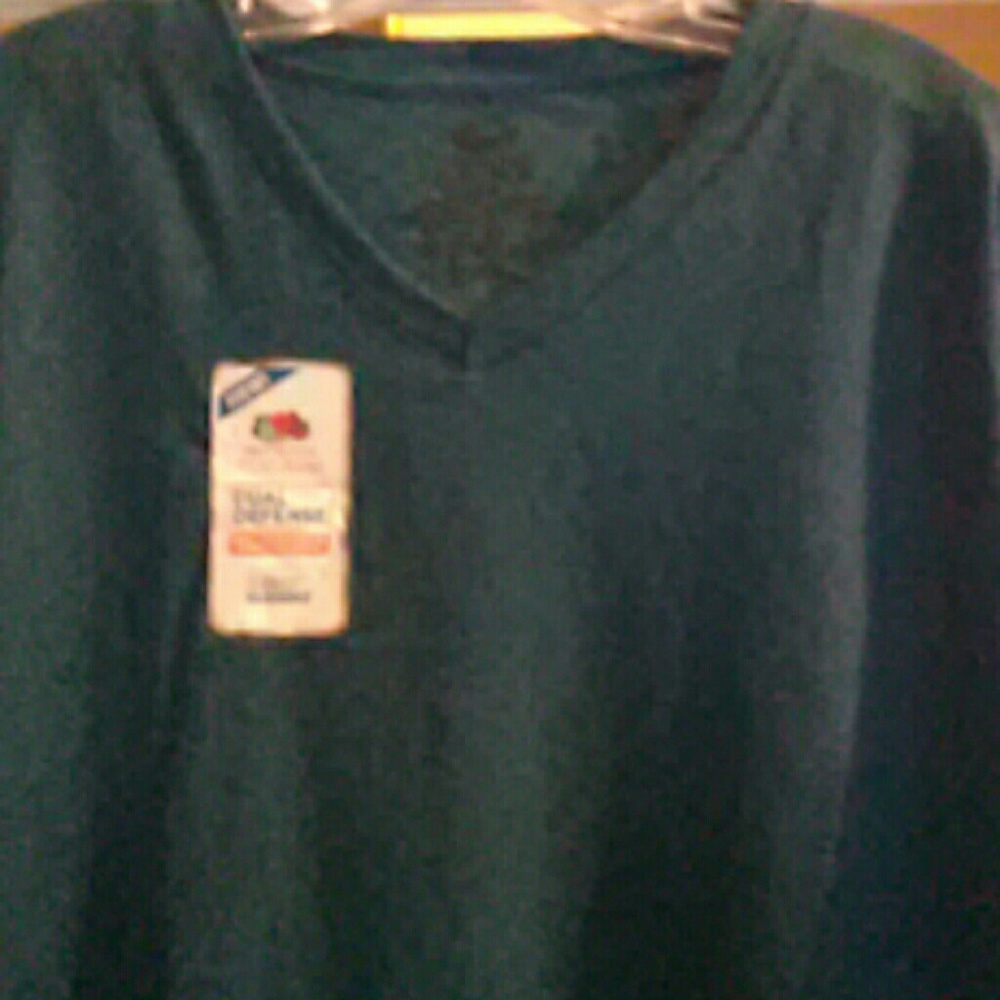 FRUIT OF THE LOOM Shirt for Men - Picture 2 of 4